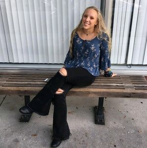 Meet your Posher, Abigail